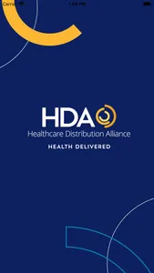 HealthcareDistributionAlliance screenshot 0