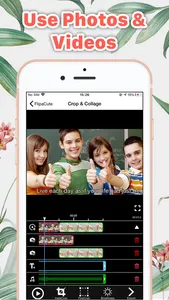 FlipaLive - Video Maker screenshot 0