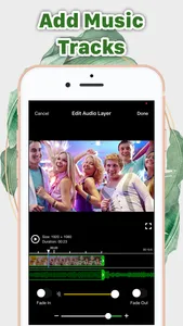 FlipaLive - Video Maker screenshot 1