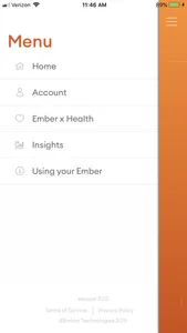 Ember - Temperature Matters screenshot 4