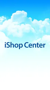 iShop Center screenshot 0