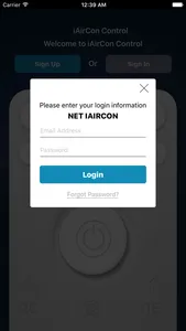iAirCon>Pro screenshot 3