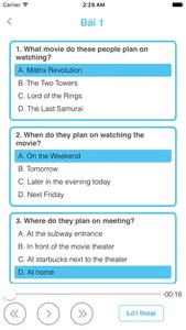 Tiếng Anh Thật Dễ screenshot 3