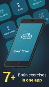 Brain Out Test & Math Games screenshot 0