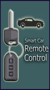 Car Remote Control screenshot 0