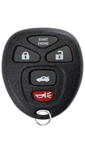 Car Remote Control screenshot 1