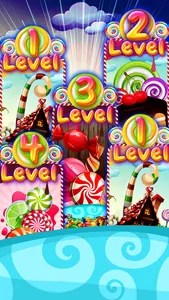 Candy Slots Fortune – Free Casino Slot Machines screenshot 2