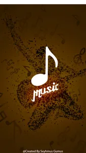 Free Music Player -mp3 screenshot 1