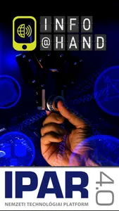 Ipar 4.0 screenshot 0