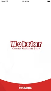 Wok Star screenshot 0