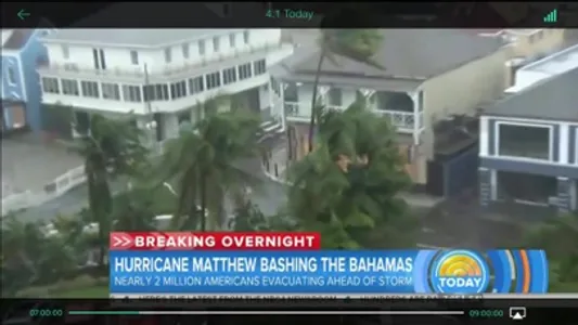 WatchAir TV screenshot 2