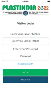 PLASTINDIA screenshot 1