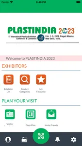 PLASTINDIA screenshot 2