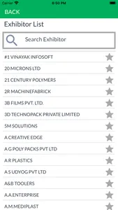 PLASTINDIA screenshot 3