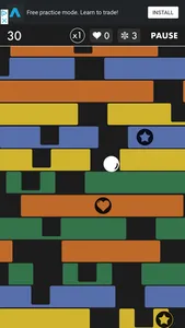 Stripes - Clash of the Masters screenshot 2