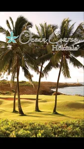 Ocean Course Hokuala screenshot 0