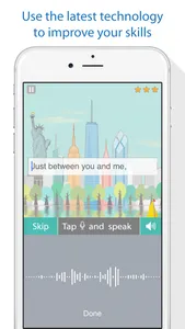 Speak & Learn English Grammar screenshot 3