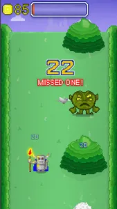 Beasts & Monsters screenshot 1