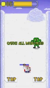 Beasts & Monsters screenshot 3