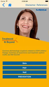 Treatment And Beyond screenshot 2