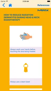 Treatment And Beyond screenshot 3