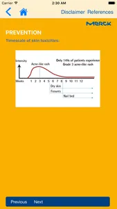 Treatment And Beyond screenshot 4