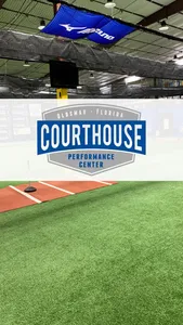 Courthouse Performance Center screenshot 0