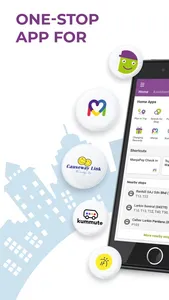LUGO: App for Seamless Travels screenshot 0