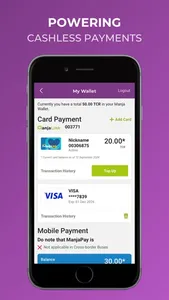 LUGO: App for Seamless Travels screenshot 4