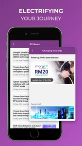 LUGO: App for Seamless Travels screenshot 5