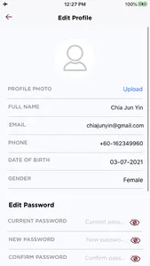 CUCKOO+ screenshot 5
