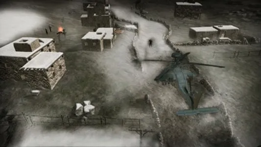 Desert Sniper 3D elite kill-er screenshot 4