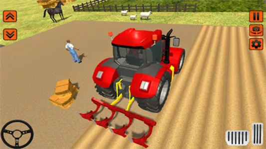 Farming Simulator Game 23 screenshot 2