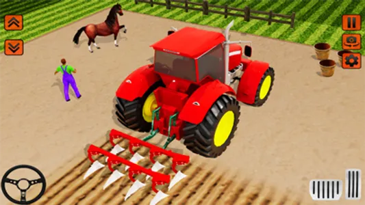 Farming Simulator Game 23 screenshot 3