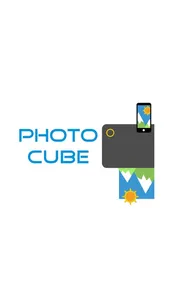 Photo Cube by VuPoint screenshot 0