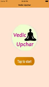 Best Vedic Upchar screenshot 0