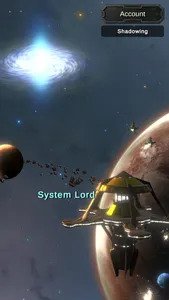 System Lords screenshot 0