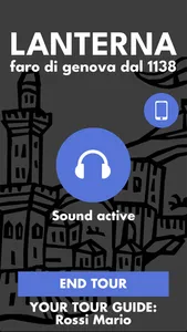 LANTERNA DI GENOVA screenshot 9