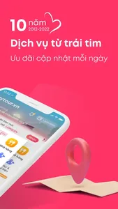 Mytour: Đặt Khách Sạn, Vé Bay screenshot 1