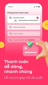 Mytour: Đặt Khách Sạn, Vé Bay screenshot 6