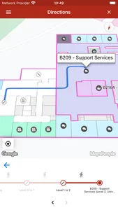 CityNav screenshot 3