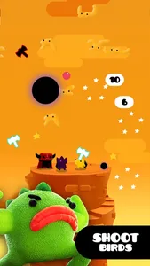 Tower Power - Kawaii Shooter screenshot 2