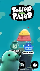 Tower Power - Kawaii Shooter screenshot 7