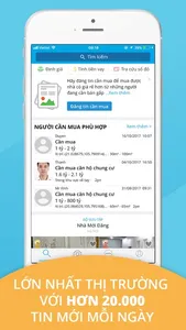 Landber - Kênh bất động sản screenshot 0