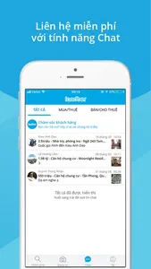 Landber - Kênh bất động sản screenshot 4