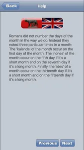 Horologium Romanum screenshot 2