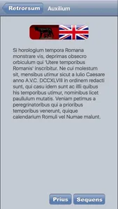 Horologium Romanum screenshot 3