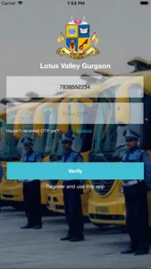 Lotus Valley School, Gurgaon screenshot 1