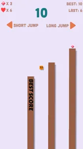 Geometry Jumping screenshot 1