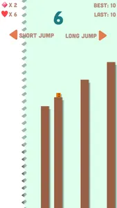 Geometry Jumping screenshot 4